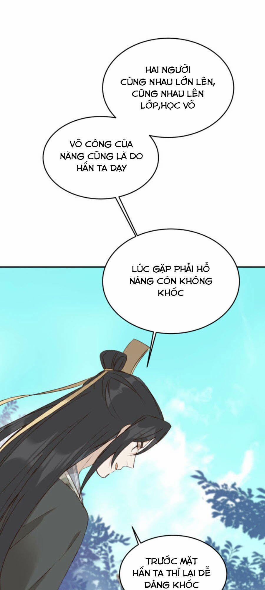 Hoàng Hậu Vô Đức 37 trang 4