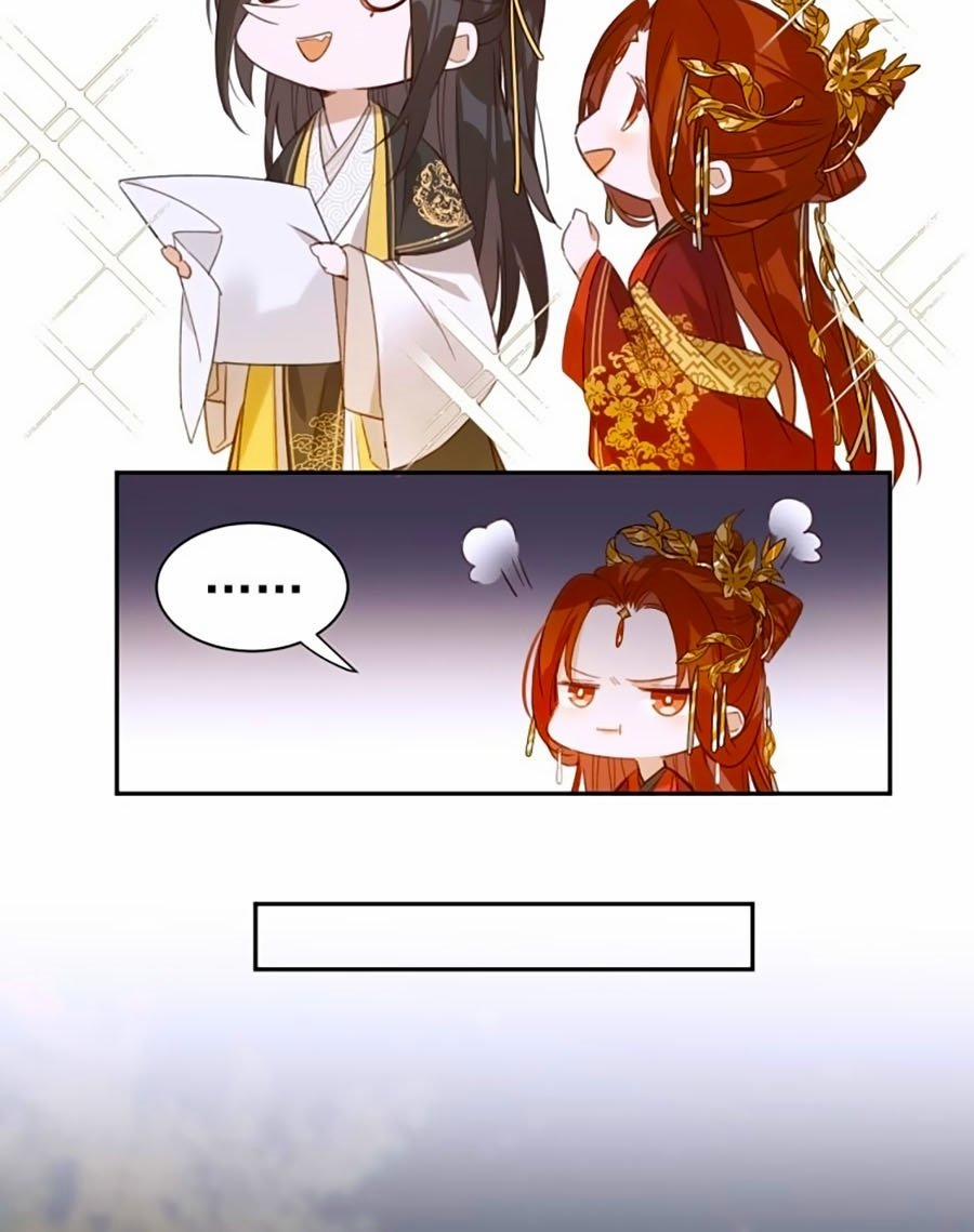 Hoàng Hậu Vô Đức 4 trang 44