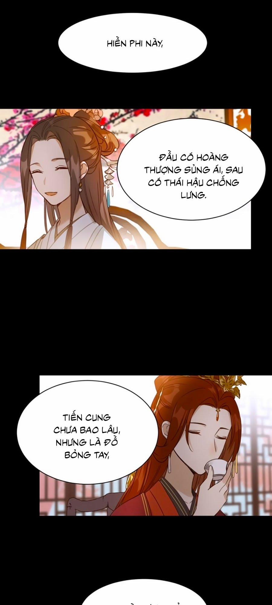 Hoàng Hậu Vô Đức 5 trang 29