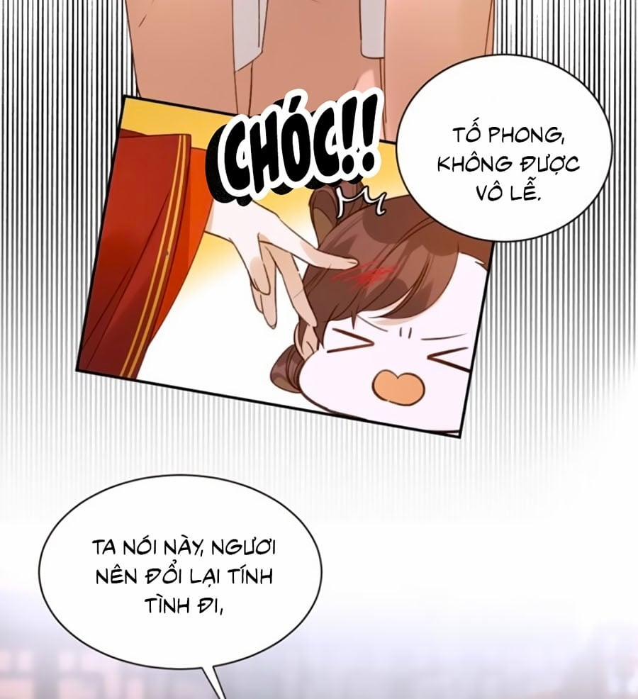 Hoàng Hậu Vô Đức 5 trang 31