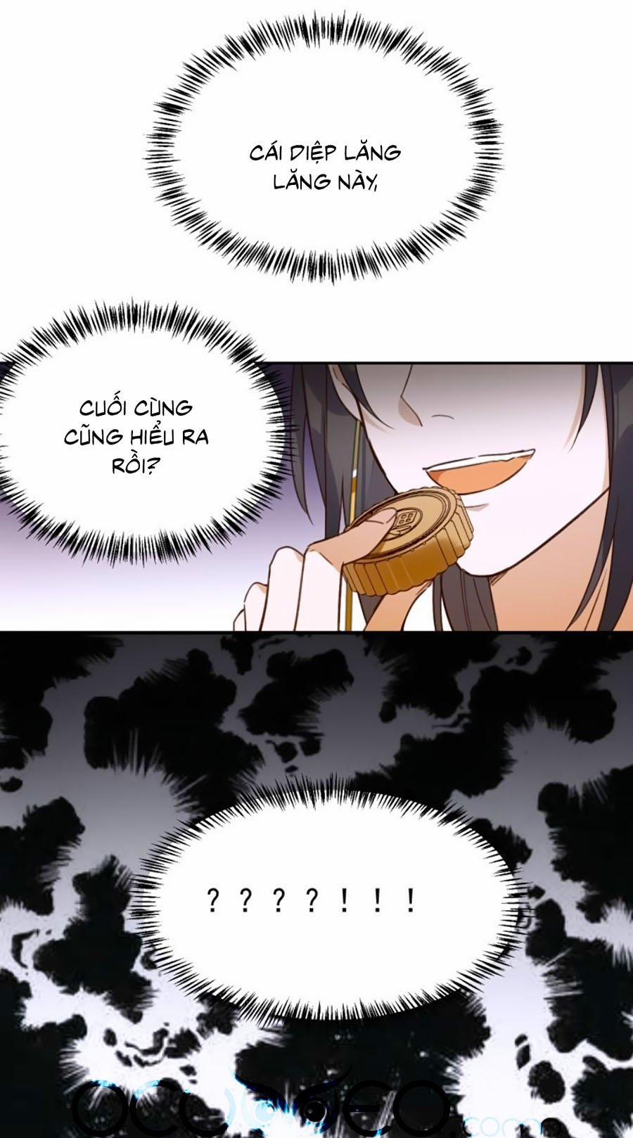 Hoàng Hậu Vô Đức 5 trang 39