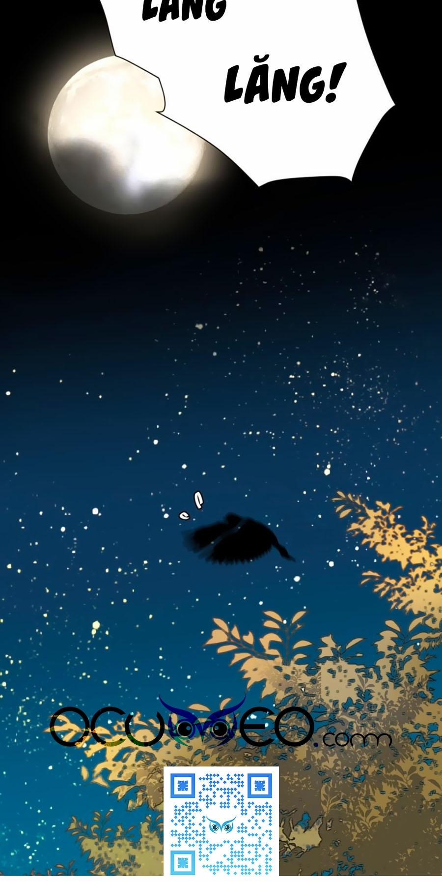 Hoàng Hậu Vô Đức 5 trang 41