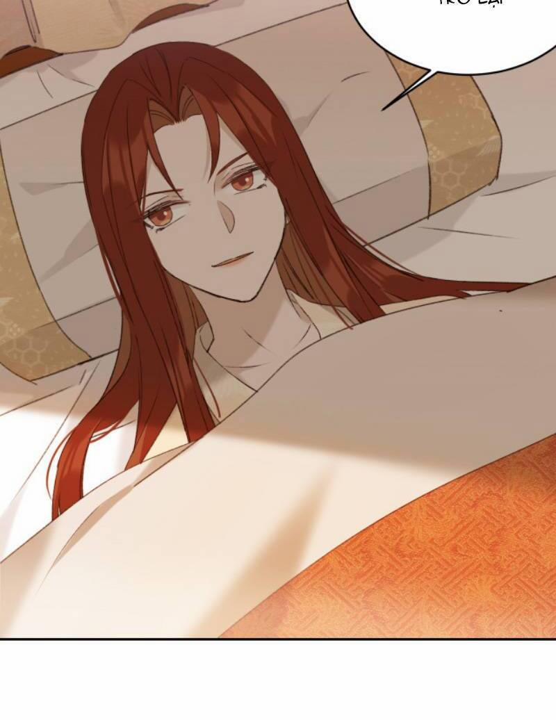 Hoàng Hậu Vô Đức 57 trang 11