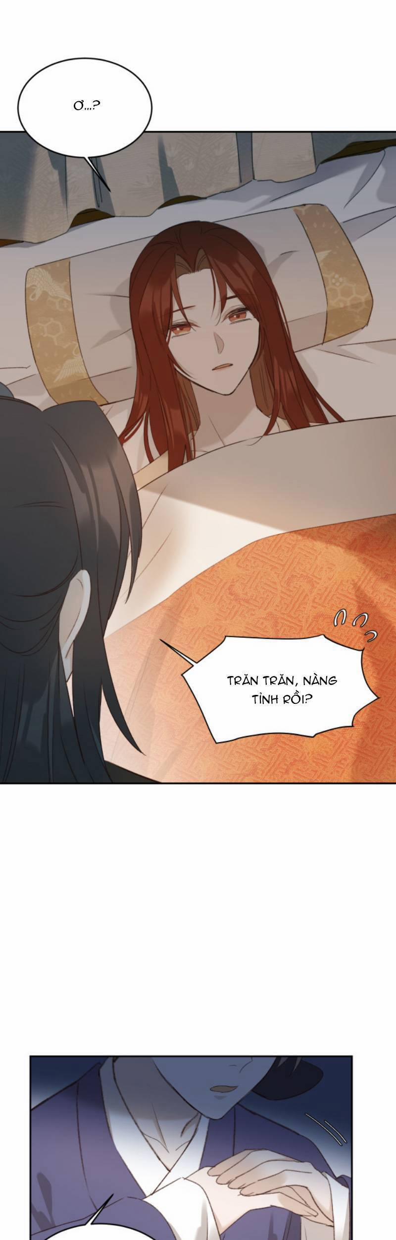 Hoàng Hậu Vô Đức 57 trang 3