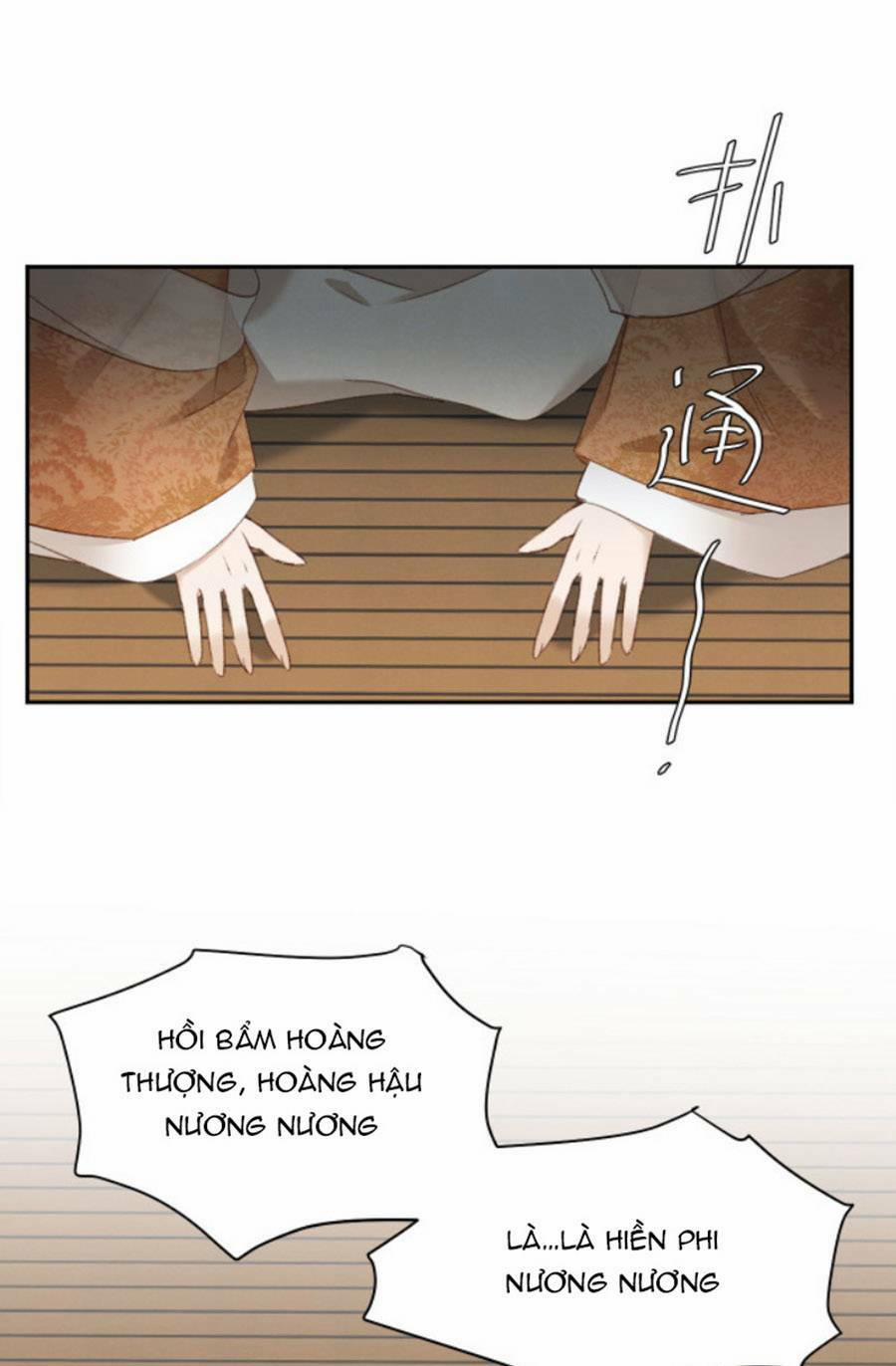 Hoàng Hậu Vô Đức 58 trang 12