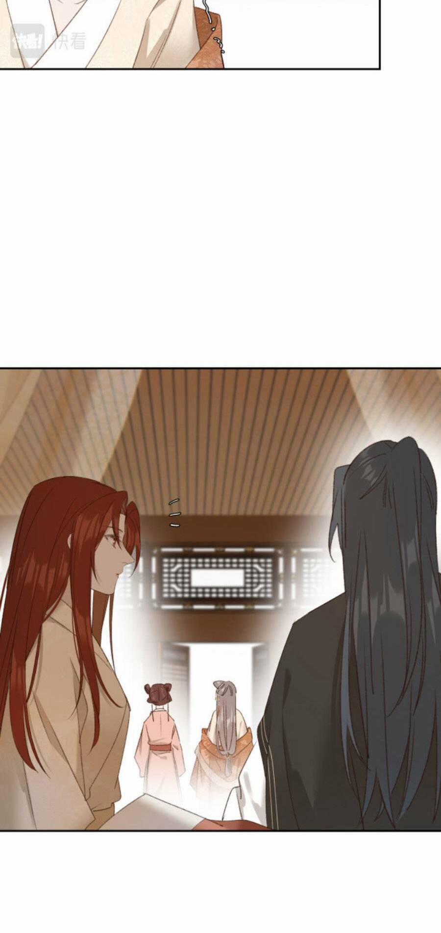 Hoàng Hậu Vô Đức 58 trang 20