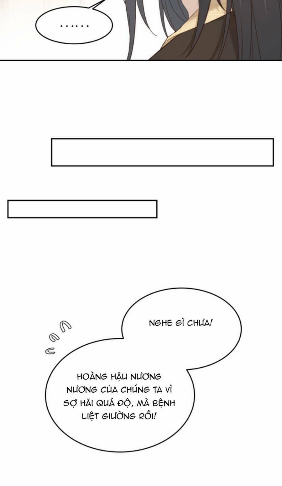 Hoàng Hậu Vô Đức 58 trang 27