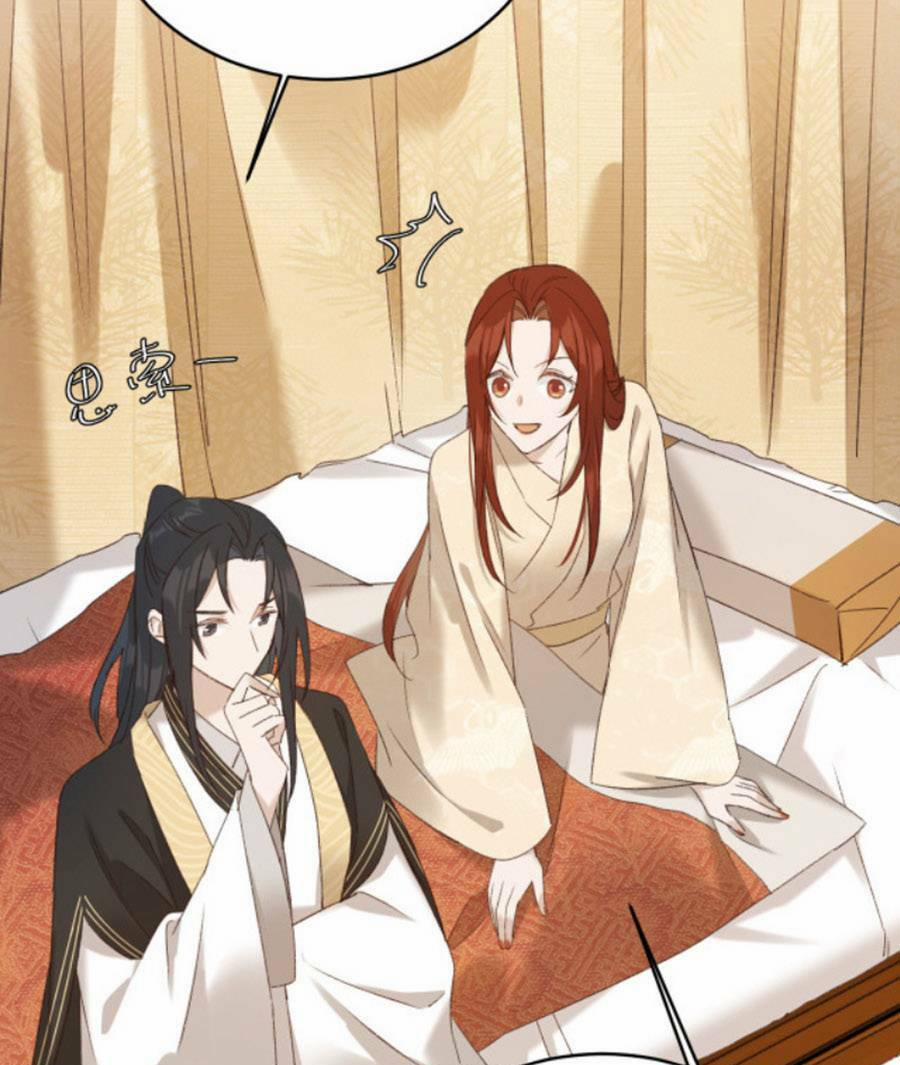 Hoàng Hậu Vô Đức 58 trang 3