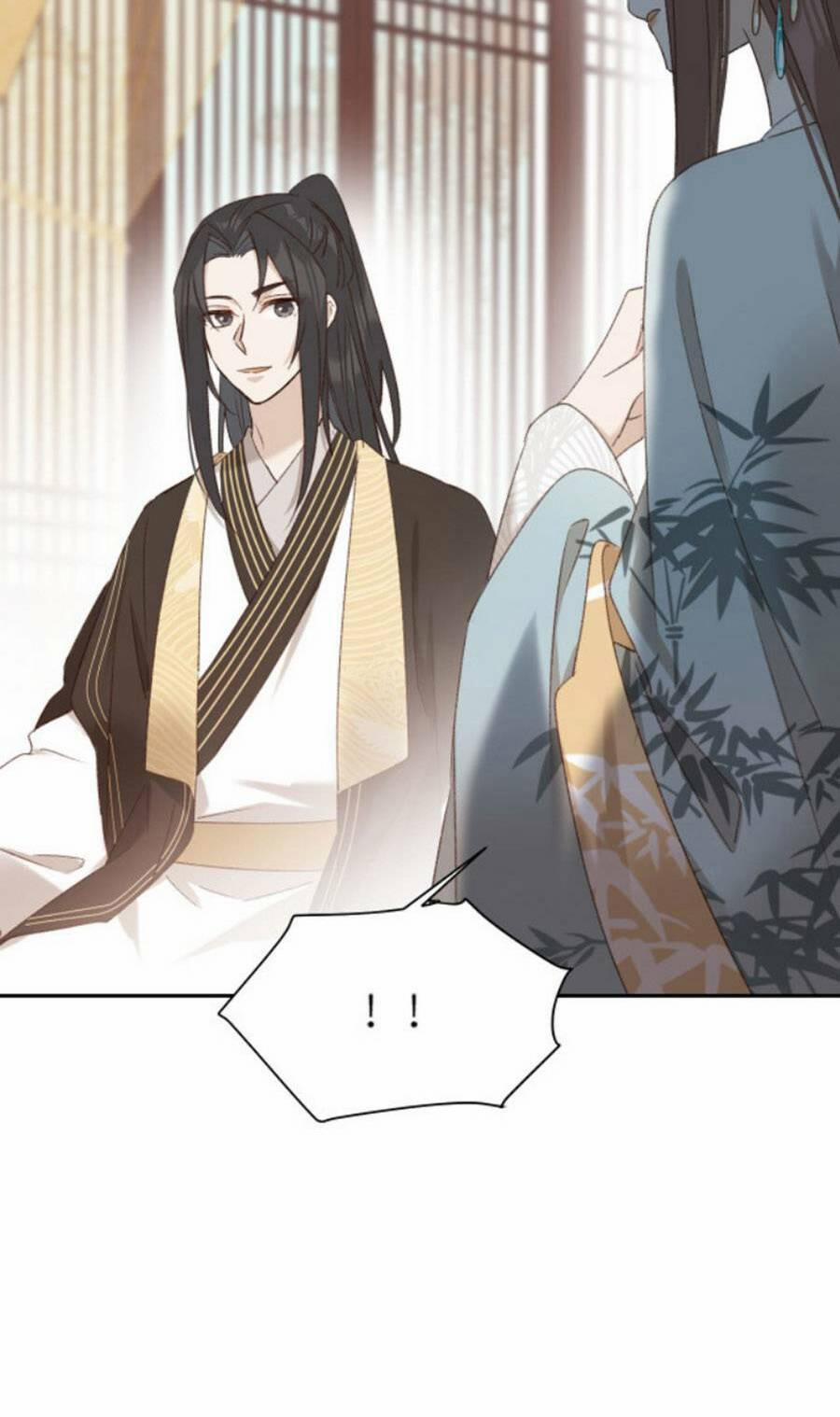 Hoàng Hậu Vô Đức 58 trang 33