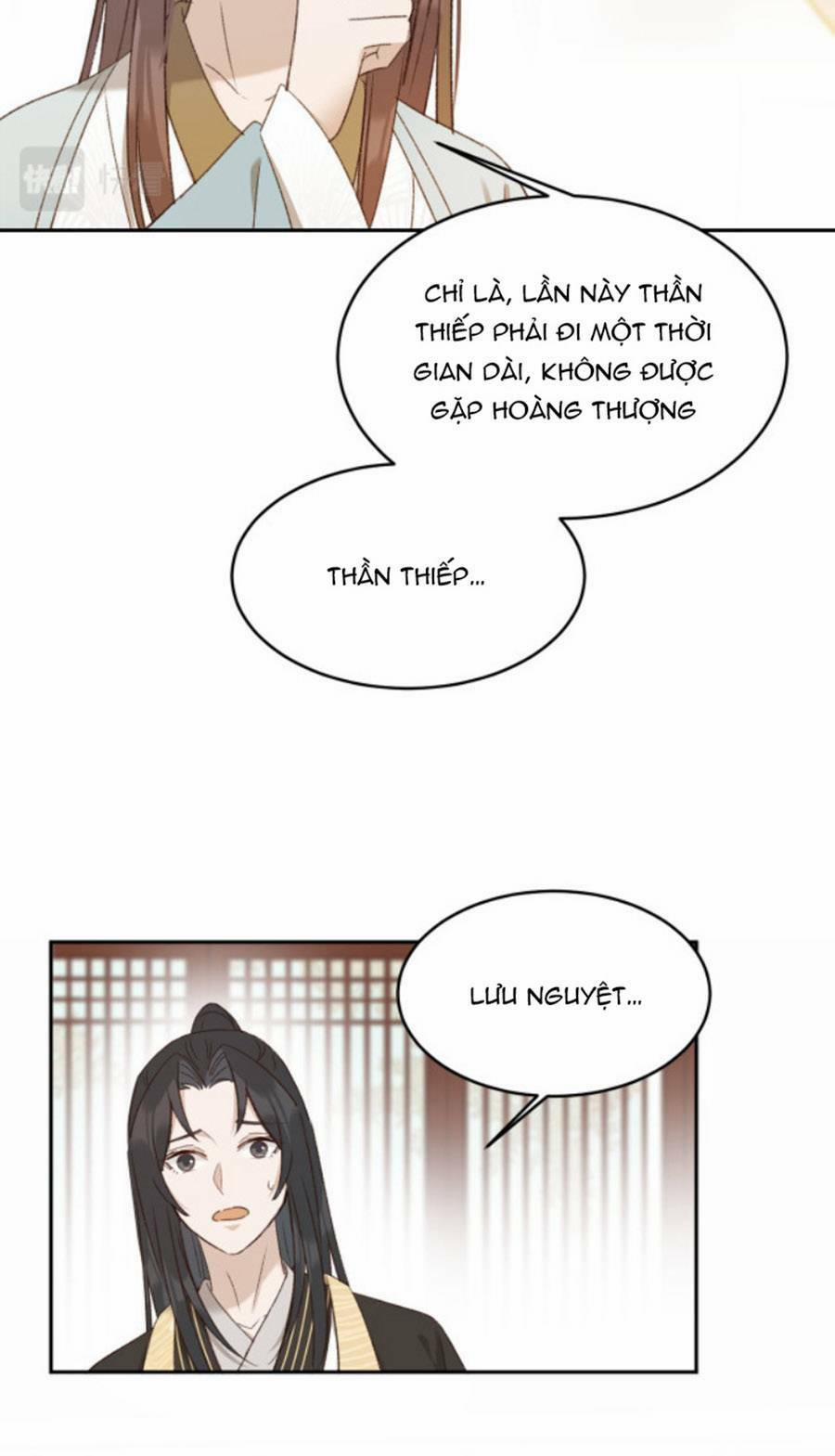Hoàng Hậu Vô Đức 58 trang 39
