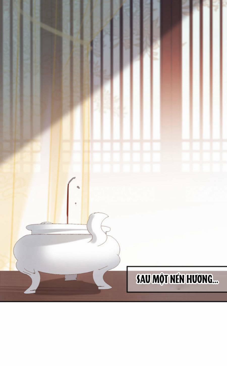 Hoàng Hậu Vô Đức 58 trang 6