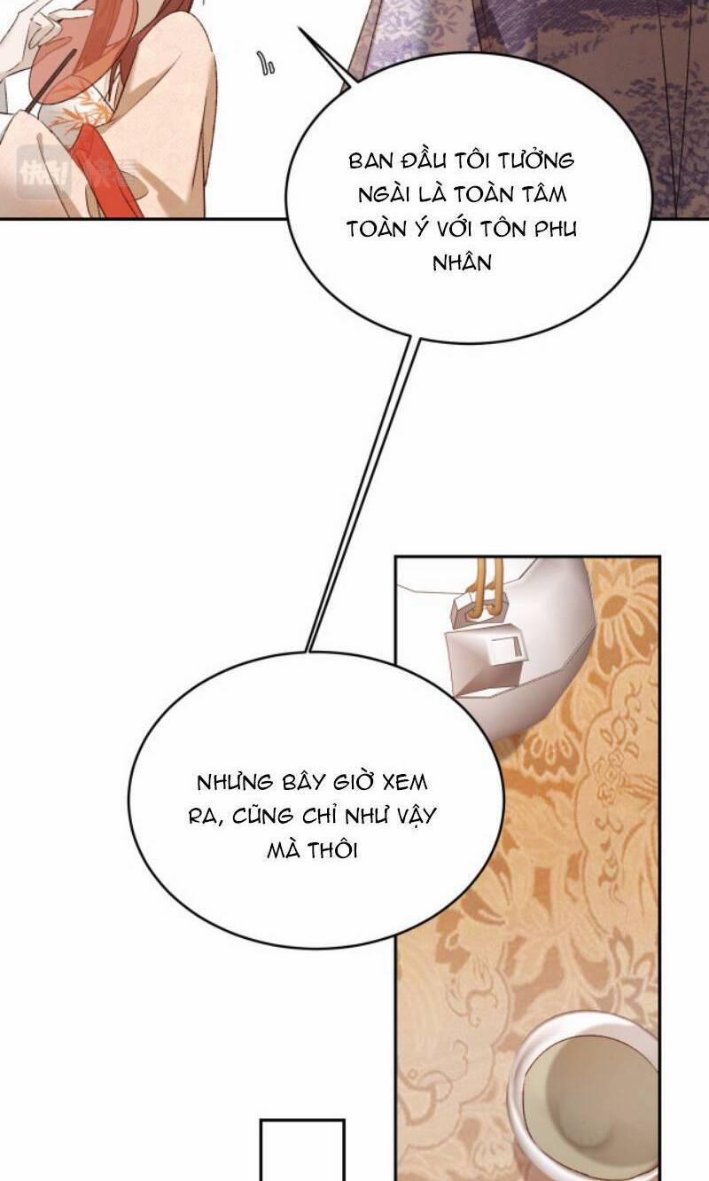 Hoàng Hậu Vô Đức 59 trang 13