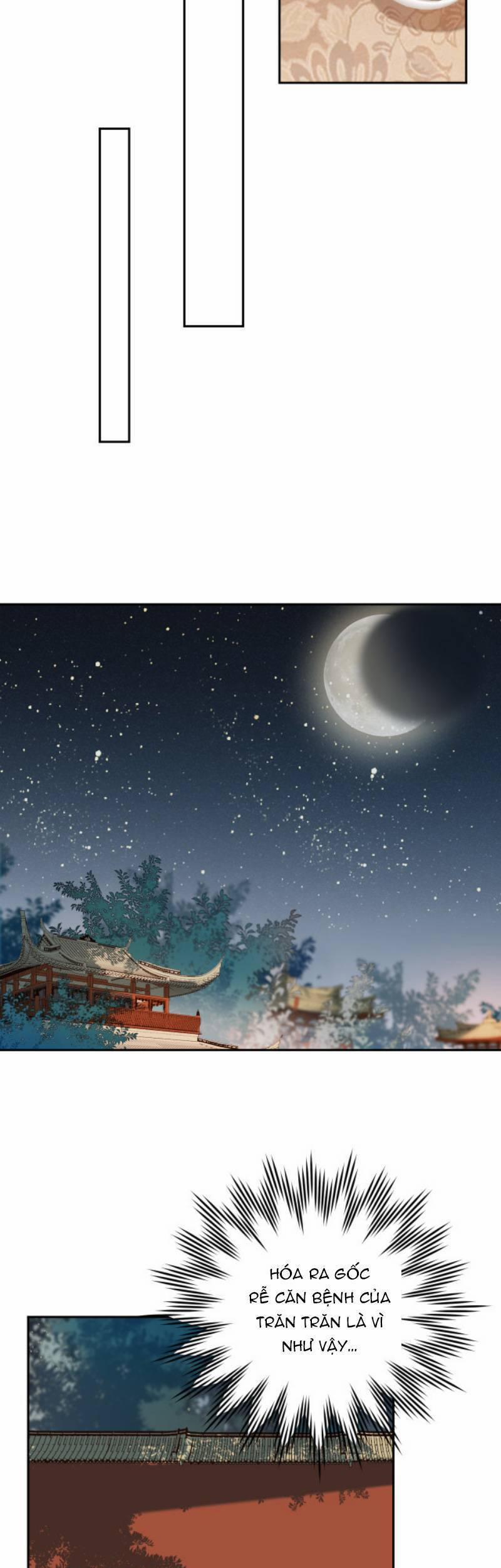 Hoàng Hậu Vô Đức 59 trang 14