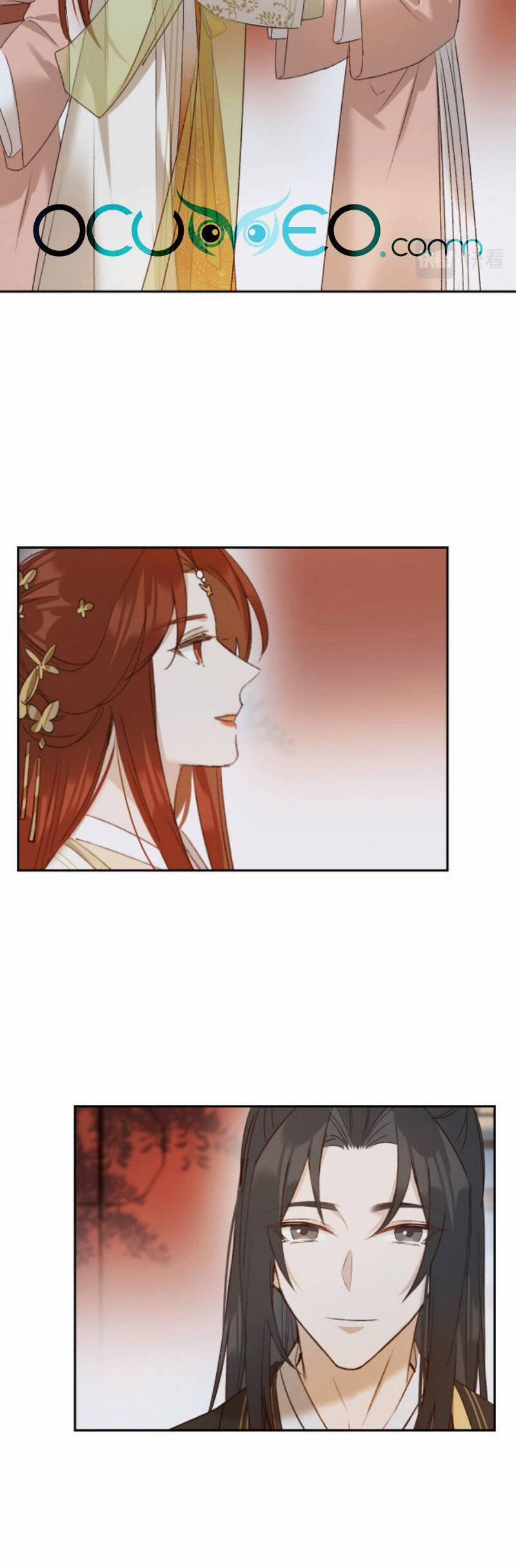 Hoàng Hậu Vô Đức 59 trang 17