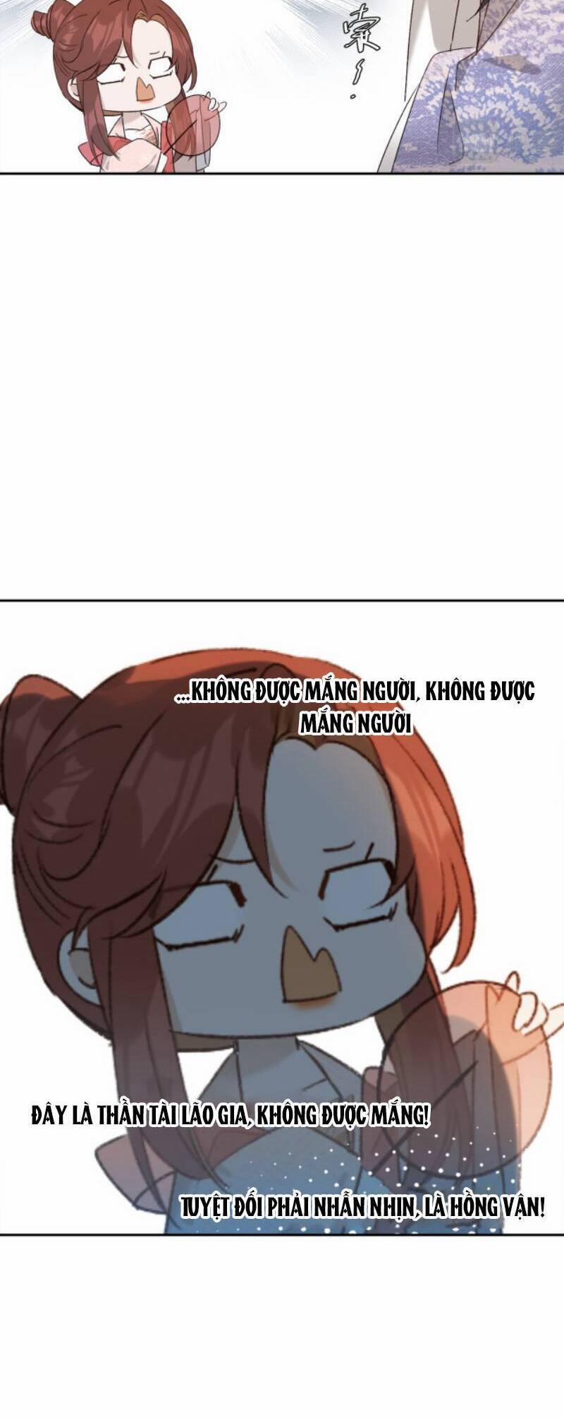 Hoàng Hậu Vô Đức 59 trang 6