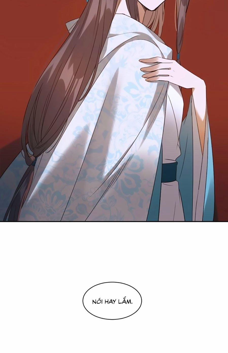 Hoàng Hậu Vô Đức 6 trang 13