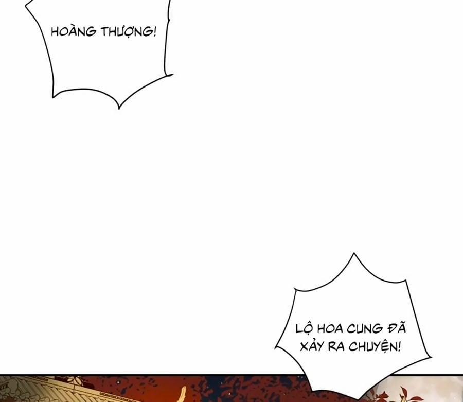 Hoàng Hậu Vô Đức 6 trang 18