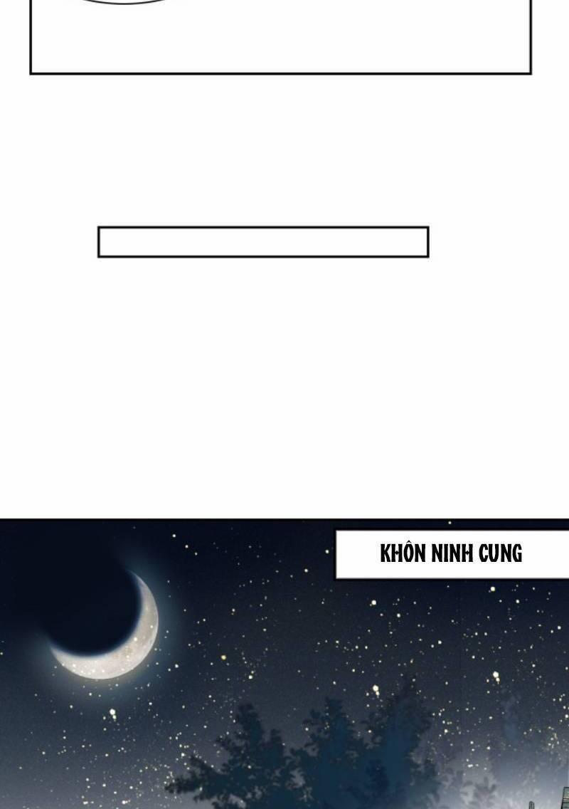 Hoàng Hậu Vô Đức 60 trang 12