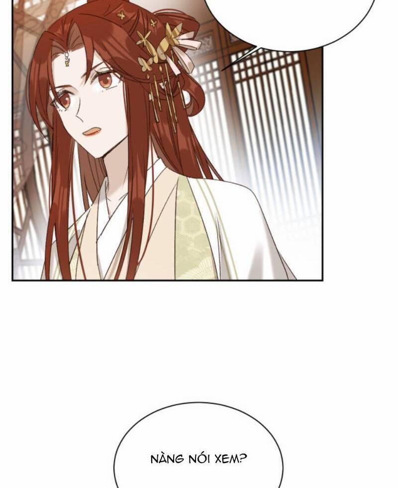 Hoàng Hậu Vô Đức 61 trang 12