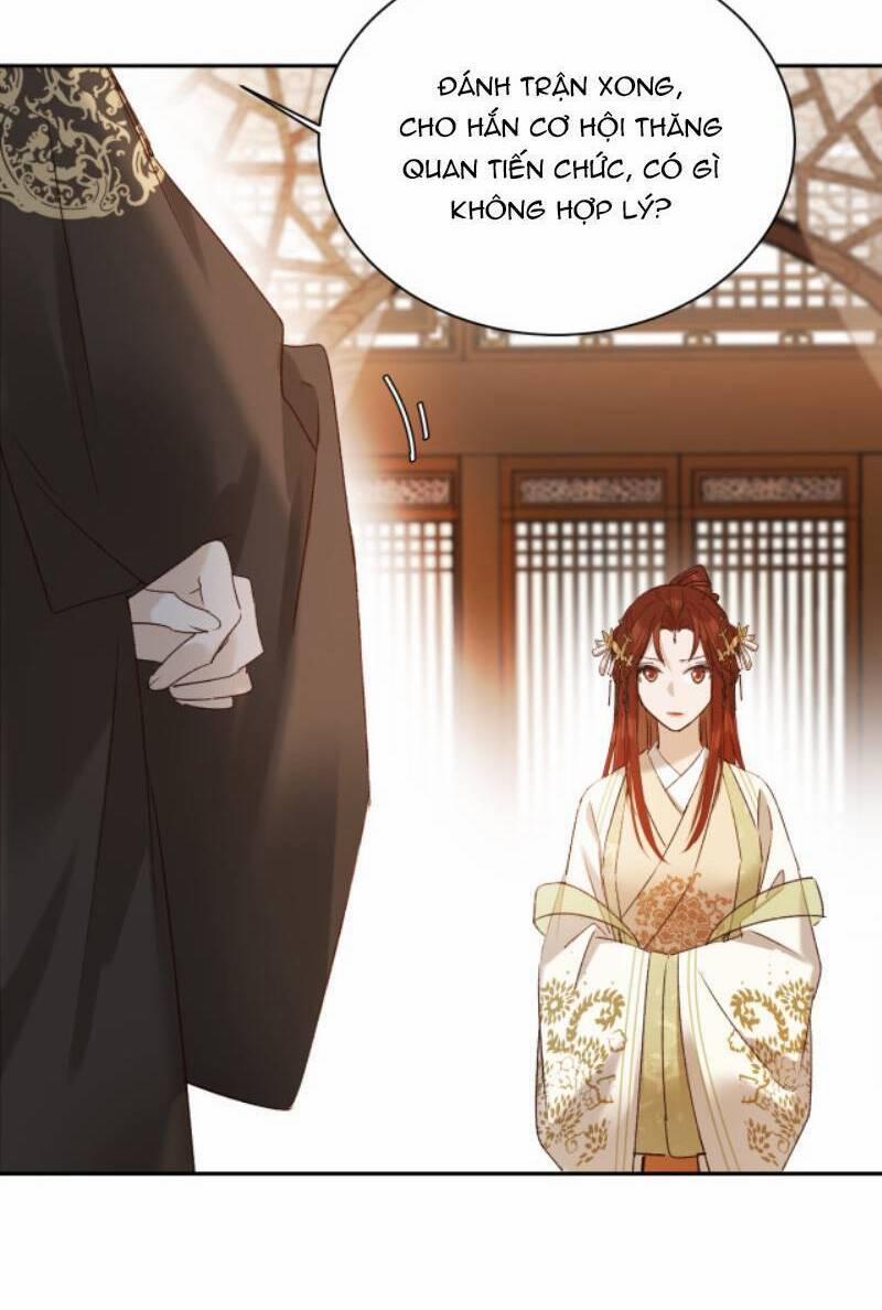 Hoàng Hậu Vô Đức 61 trang 14