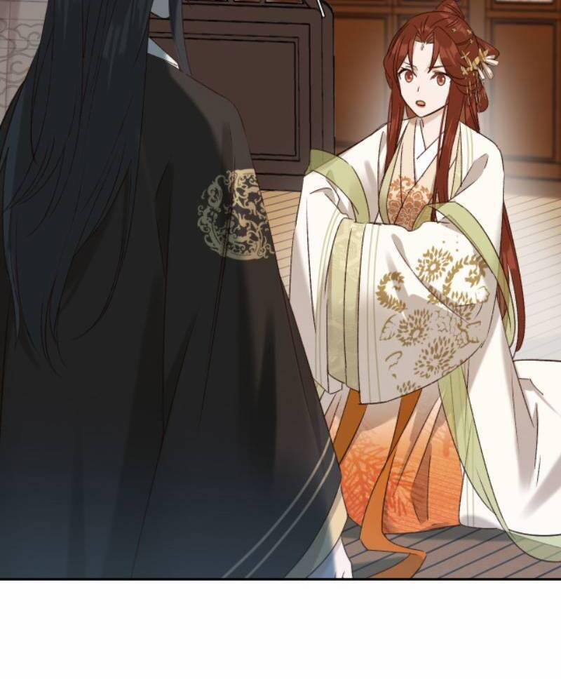 Hoàng Hậu Vô Đức 61 trang 17