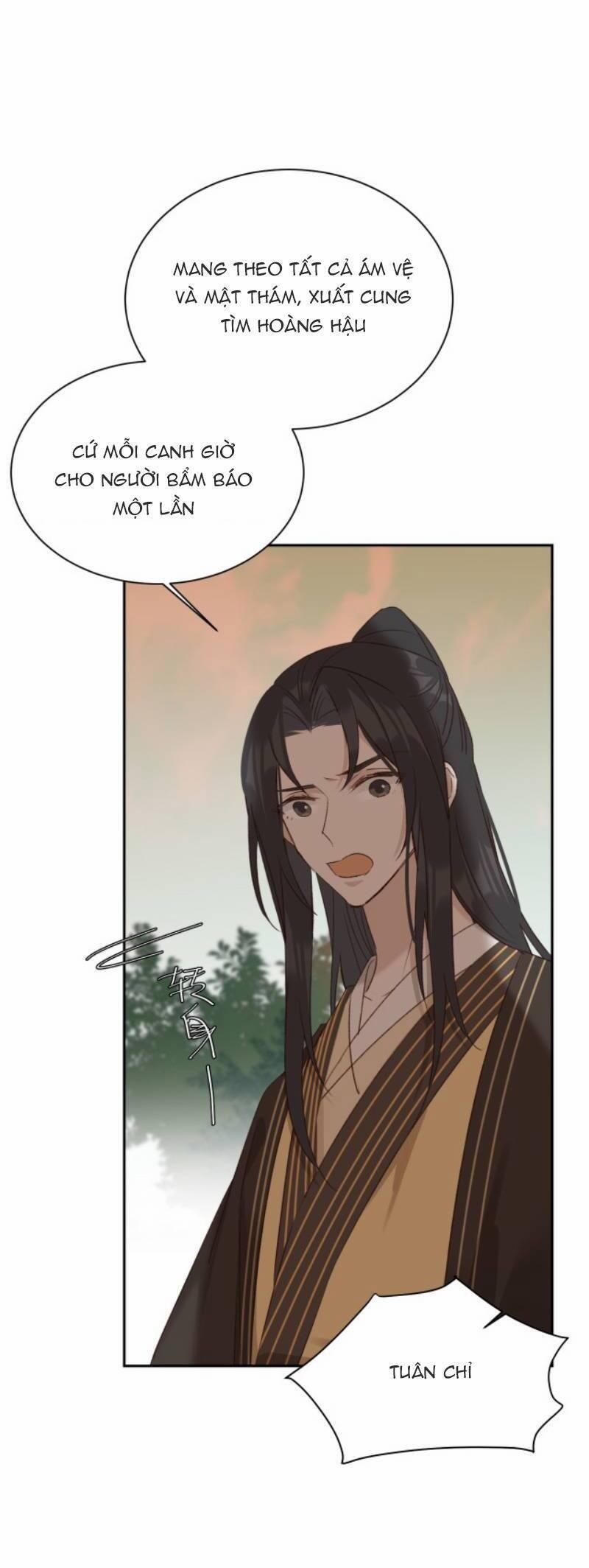 Hoàng Hậu Vô Đức 62.2 trang 15