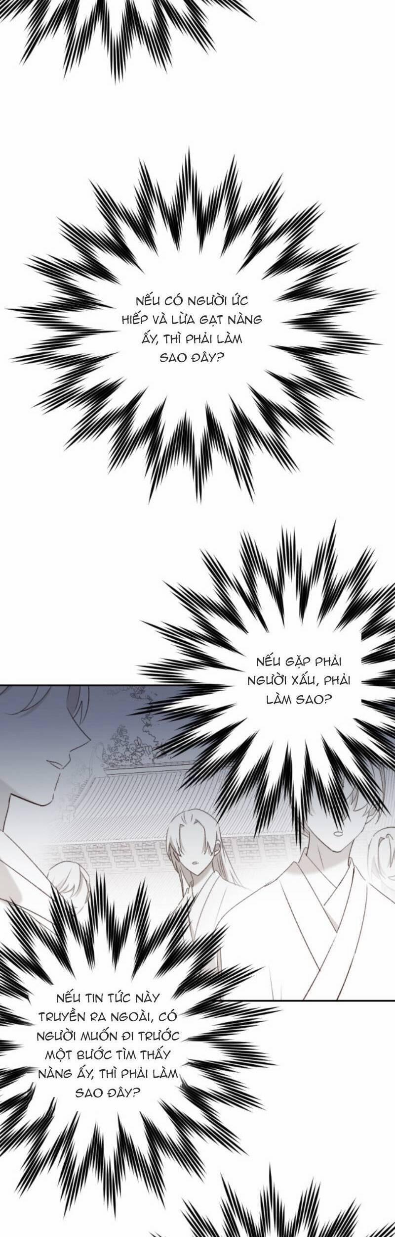 Hoàng Hậu Vô Đức 62.2 trang 17