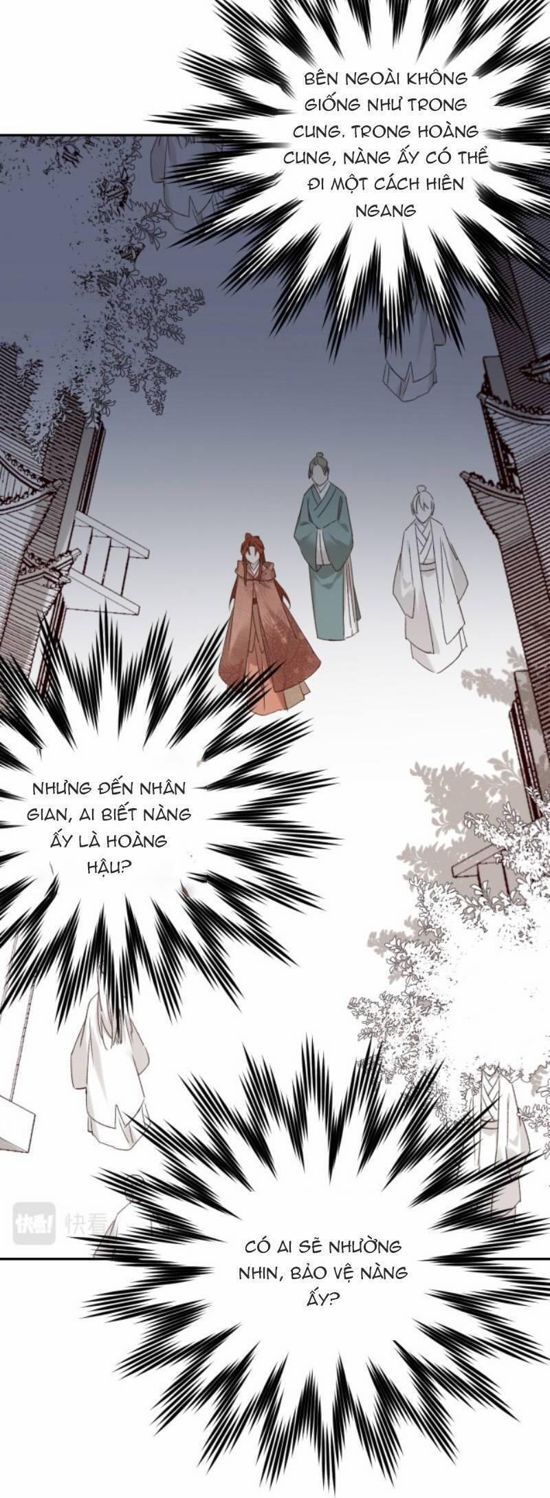 Hoàng Hậu Vô Đức 62.2 trang 18