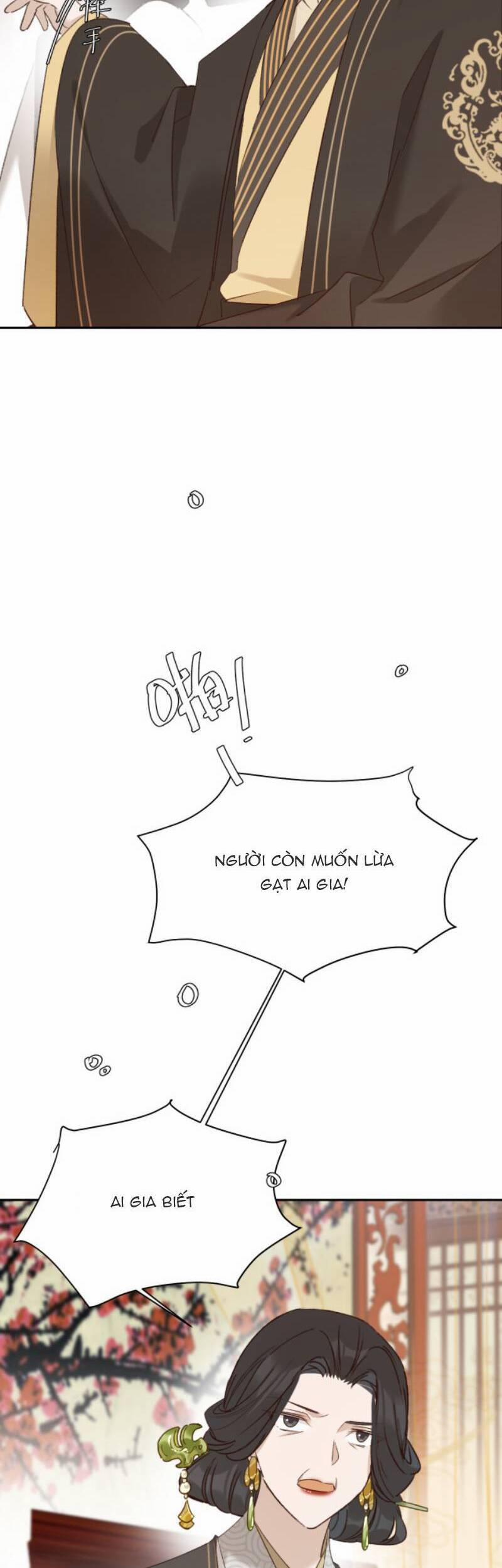 Hoàng Hậu Vô Đức 62.2 trang 24