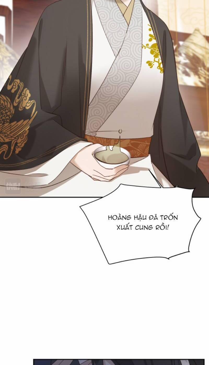 Hoàng Hậu Vô Đức 62.2 trang 25