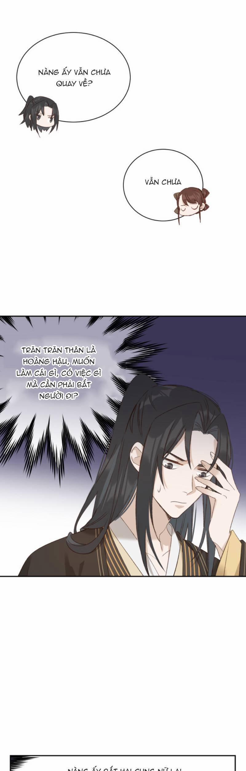 Hoàng Hậu Vô Đức 62.2 trang 4