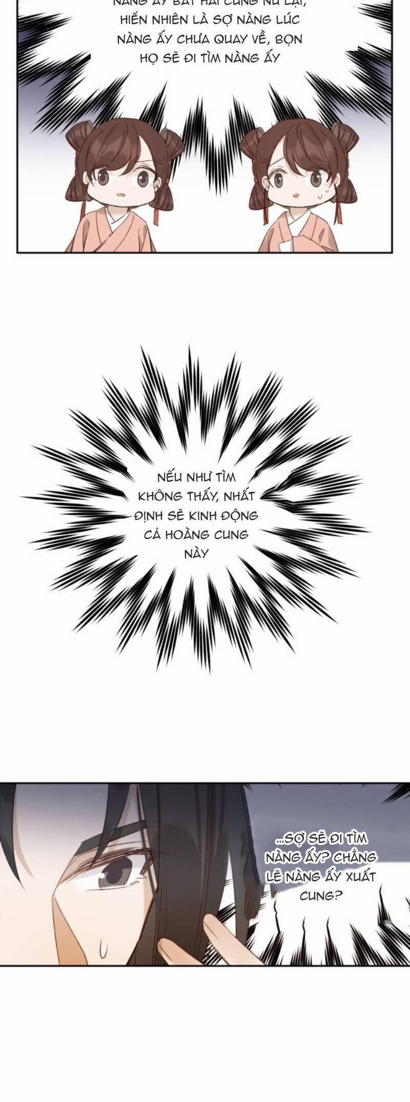 Hoàng Hậu Vô Đức 62.2 trang 5