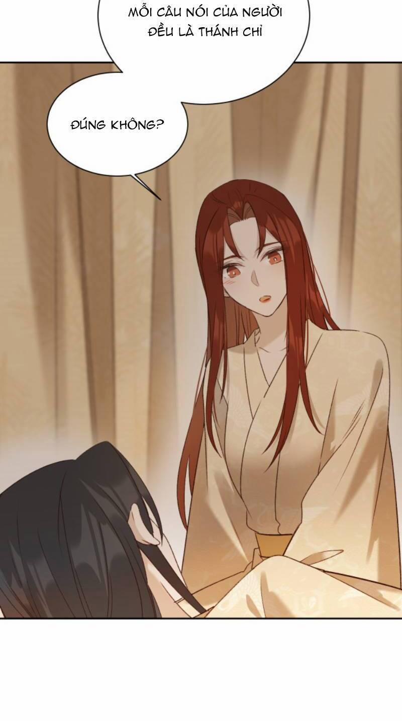 Hoàng Hậu Vô Đức 62 trang 15