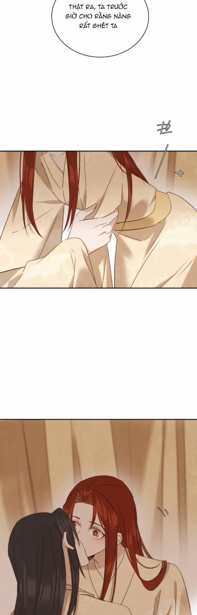 Hoàng Hậu Vô Đức 62 trang 17