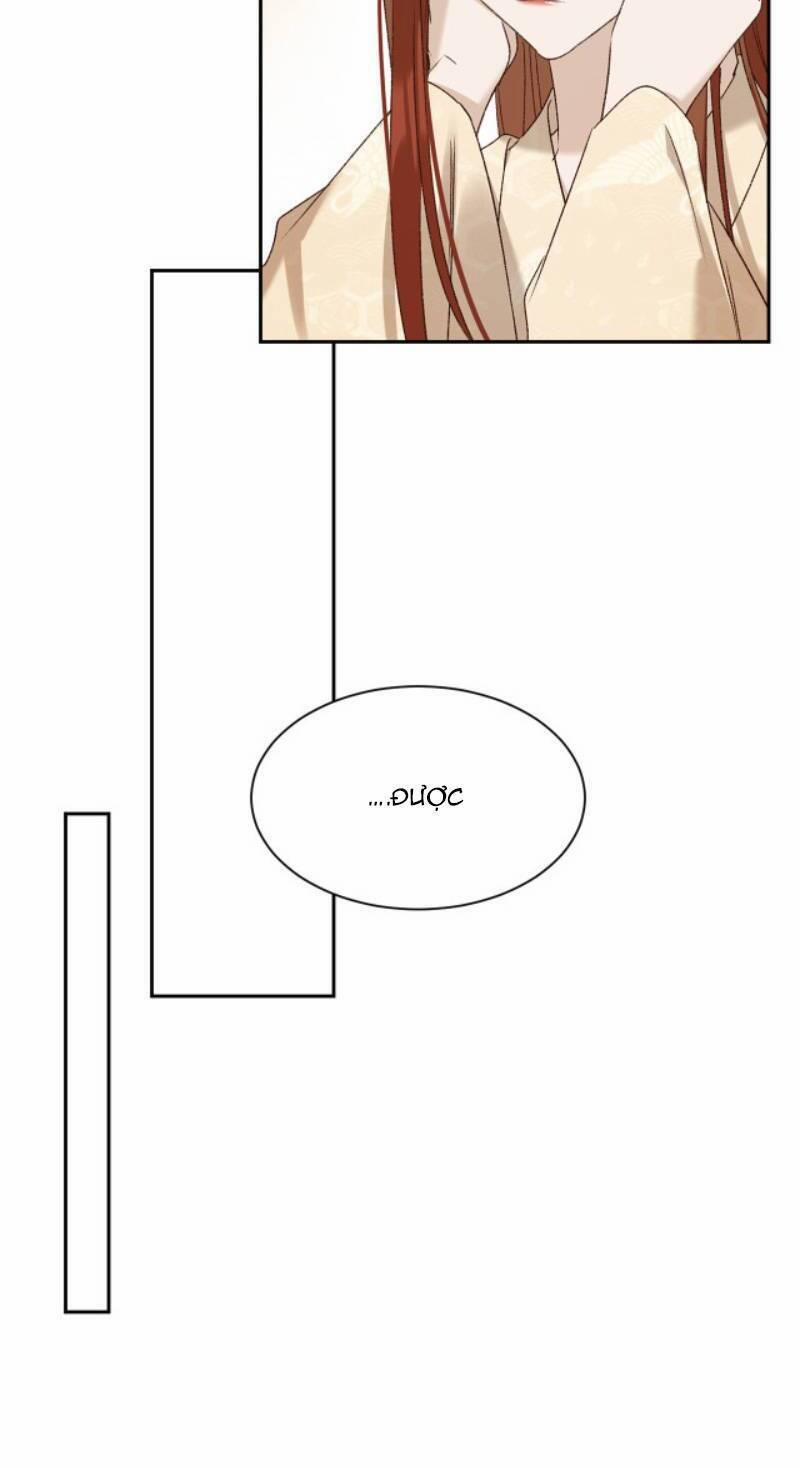 Hoàng Hậu Vô Đức 62 trang 21