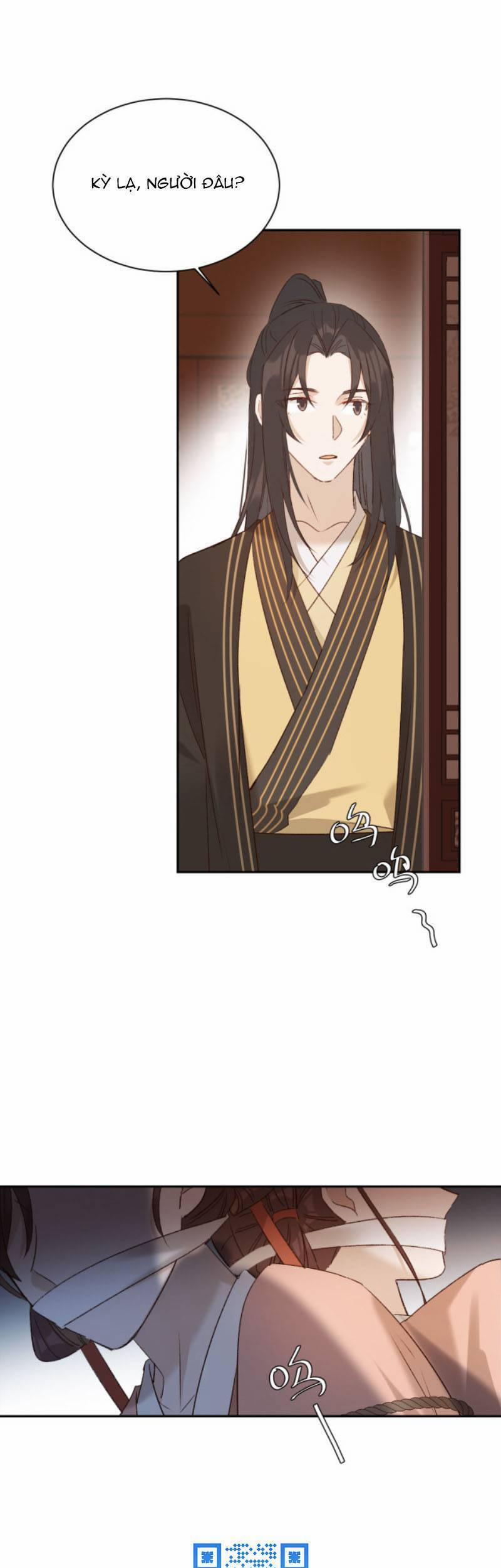 Hoàng Hậu Vô Đức 62 trang 25