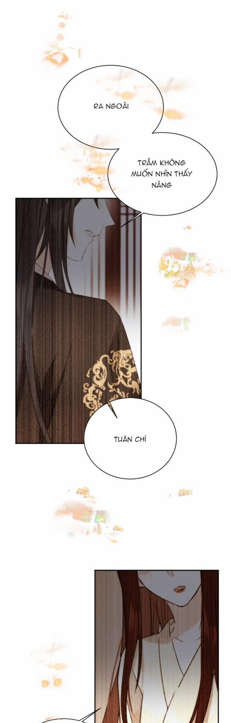 Hoàng Hậu Vô Đức 63 trang 11