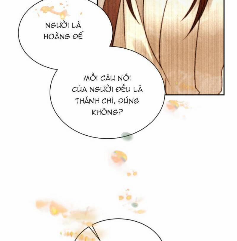 Hoàng Hậu Vô Đức 63 trang 12