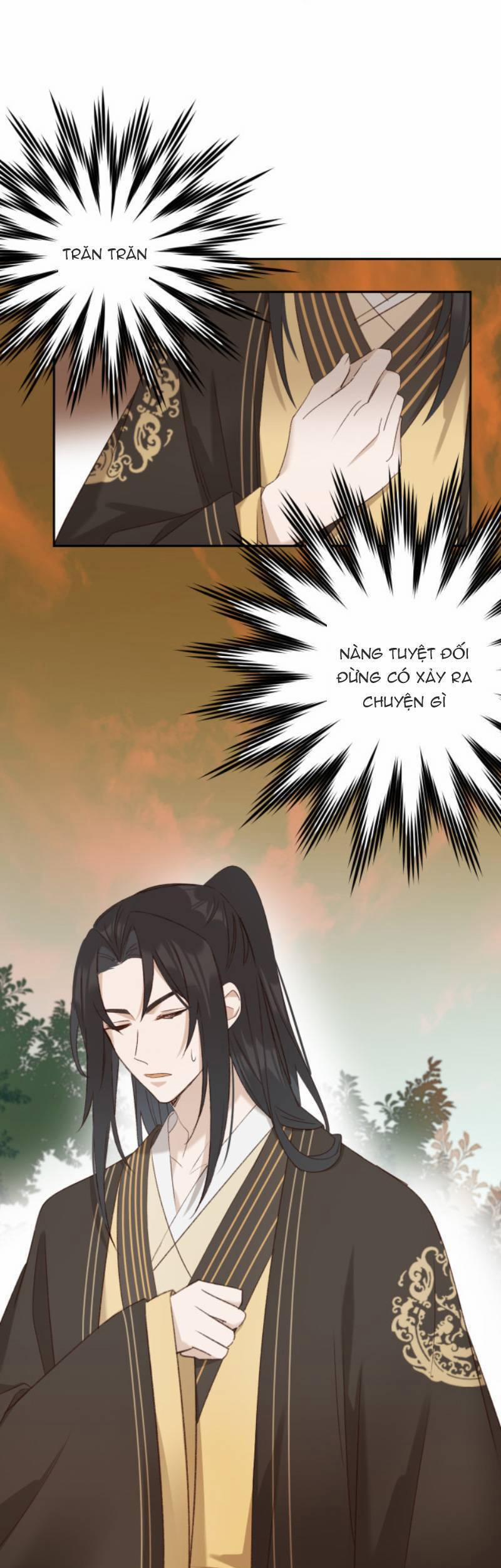 Hoàng Hậu Vô Đức 63 trang 19