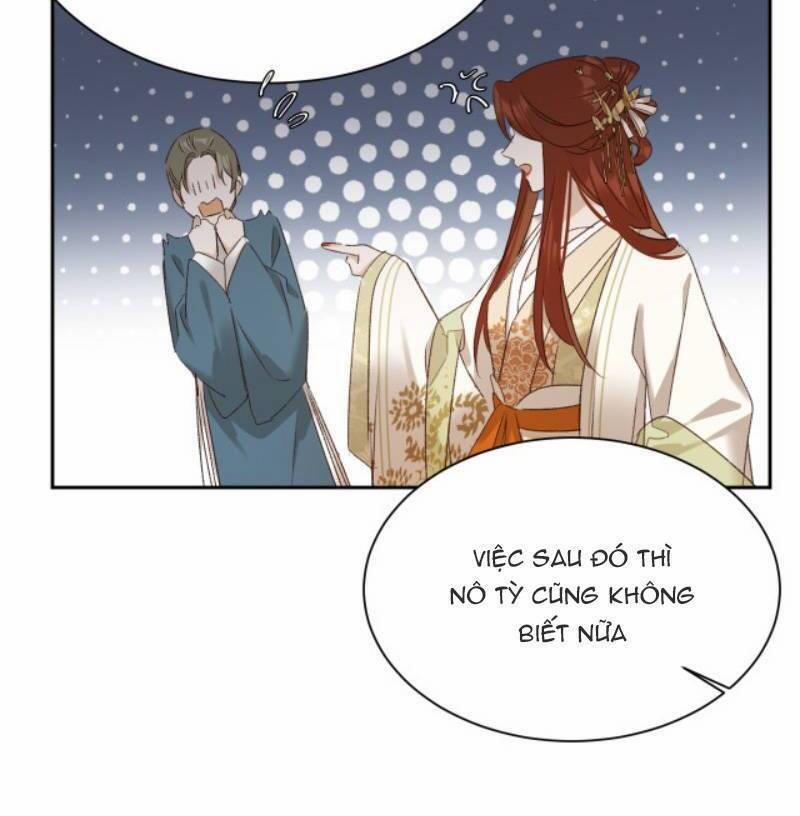 Hoàng Hậu Vô Đức 63 trang 3