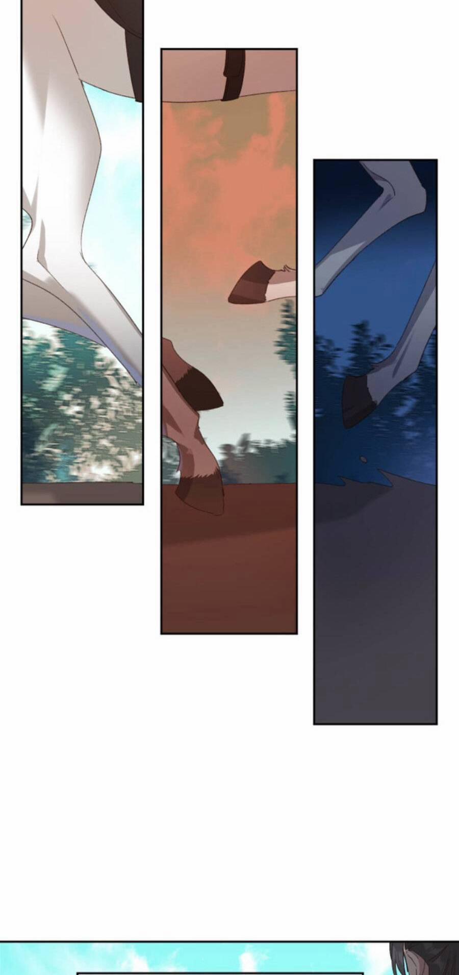 Hoàng Hậu Vô Đức 64 trang 15