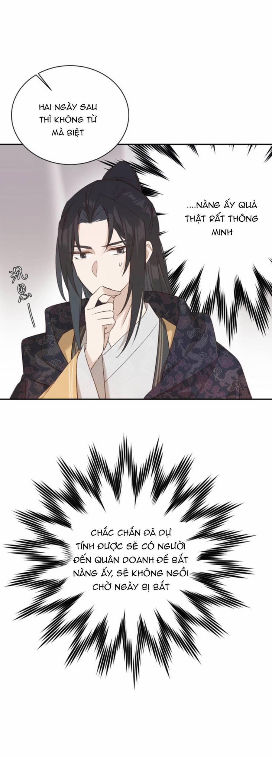 Hoàng Hậu Vô Đức 64 trang 25