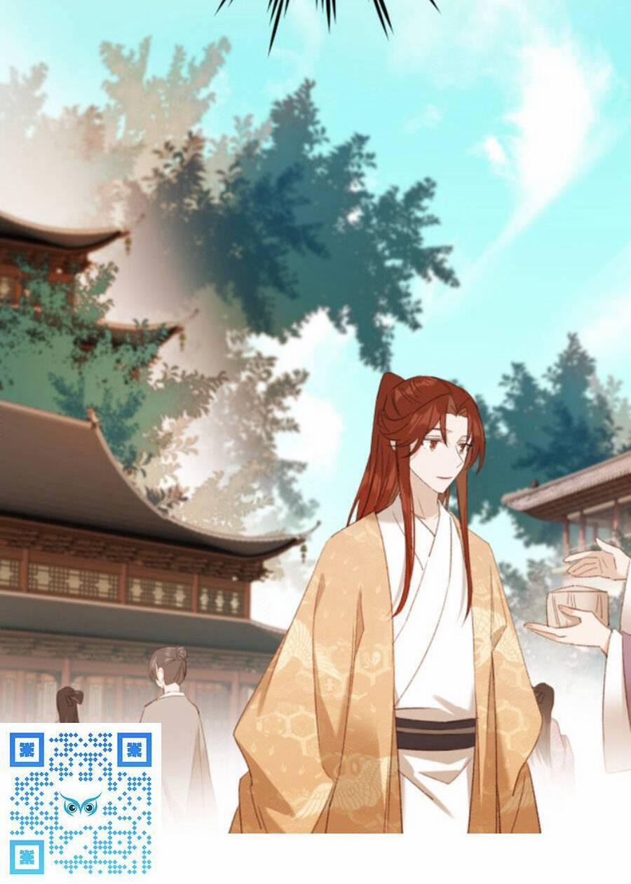 Hoàng Hậu Vô Đức 64 trang 32