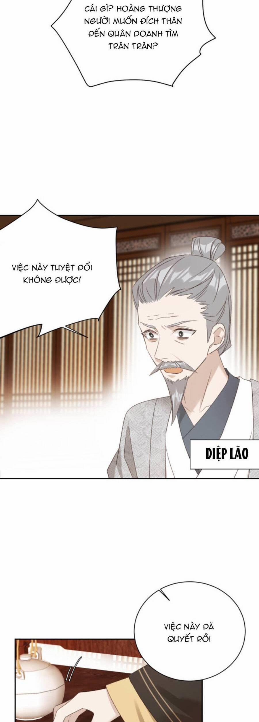 Hoàng Hậu Vô Đức 64 trang 6