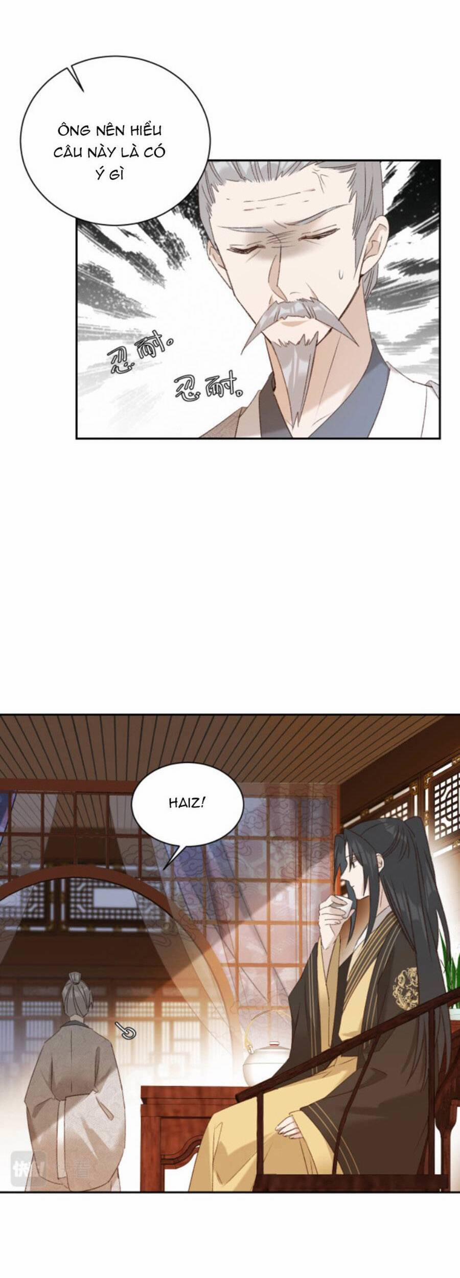 Hoàng Hậu Vô Đức 64 trang 9