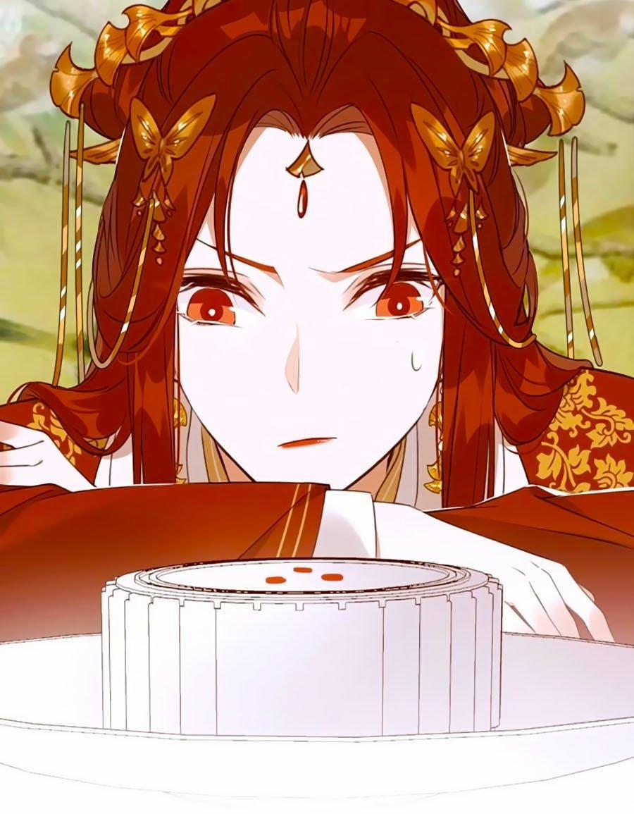 Hoàng Hậu Vô Đức 7 trang 11