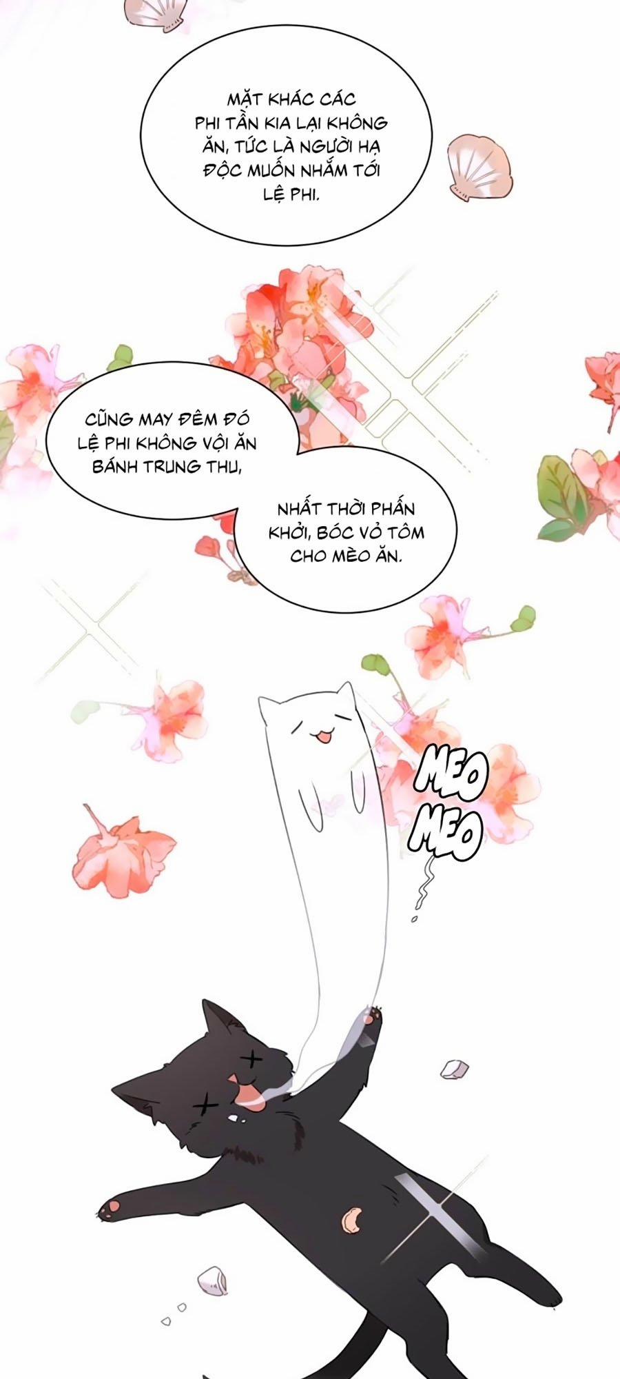 Hoàng Hậu Vô Đức 7 trang 15