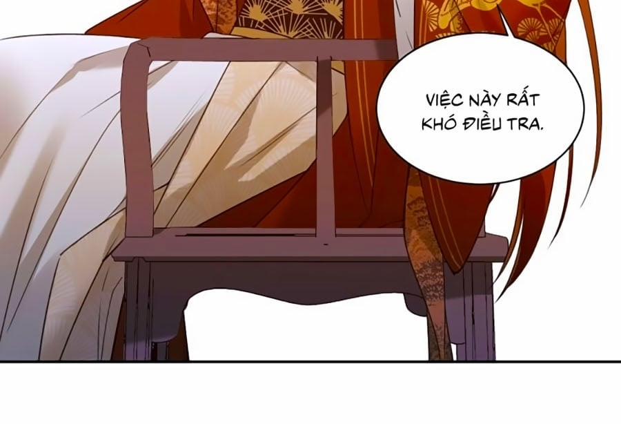 Hoàng Hậu Vô Đức 7 trang 22