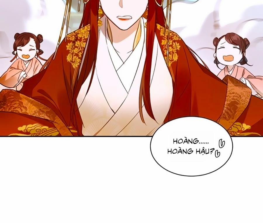 Hoàng Hậu Vô Đức 8 trang 17