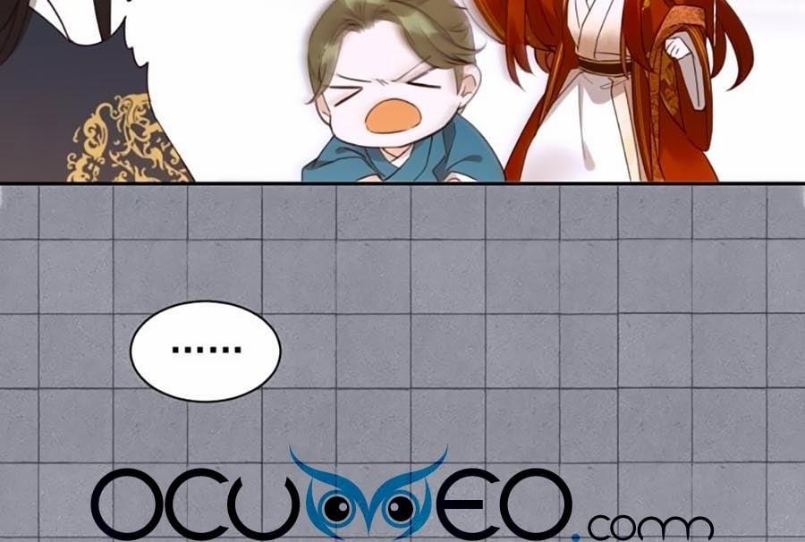 Hoàng Hậu Vô Đức 8 trang 19